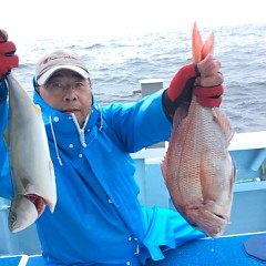 9月6日（水） 午前便・タテ釣りの写真その6