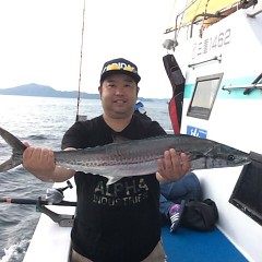 9月10日（日） 午後便・タテ釣りの写真その3