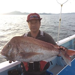 9月10日（日） 午後便・タテ釣りの写真その4