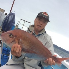 9月11日（月） 午後便・タテ釣りの写真その2