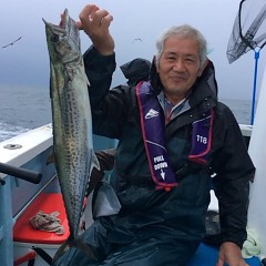 9月12日（火） 午前便・タテ釣りの写真その4