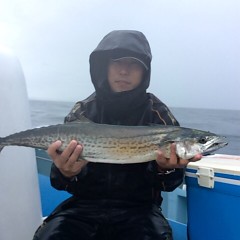 9月12日（火） 午前便・タテ釣りの写真その6