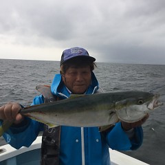 10月10日（水）午後便・ウタセマダイ釣りの写真その4