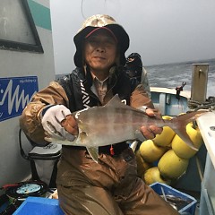 10月10日（水）午後便・ウタセマダイ釣りの写真その6