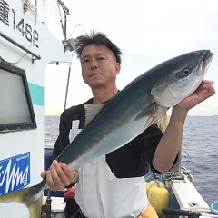 10月23日（水）午後便・ウタセマダイ釣りの写真その3