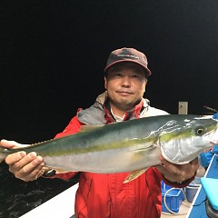10月 26日（土） 午前・カワハギ釣り 午後便・ウタセ真鯛の写真その5