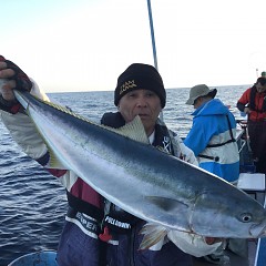 3月 13日（金） 午前・ヒラメ釣り 午後・アジ釣りの写真その5