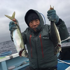 3月 7日（日）午前・午後・アジ釣りの写真その4