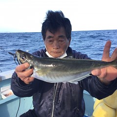 3月 11日（木） 午前・午後・アジ釣りの写真その1