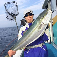 3月 16日（火）午前・午後・アジ釣りの写真その4