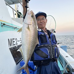 10月 1日（土） 午後便・ウタセ真鯛の写真その3