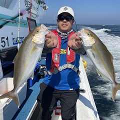 10月 2日（日） 午前便・タテ釣りの写真その3