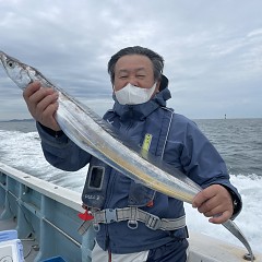 10月 12日（水） 午前便・タチウオ釣りの写真その3