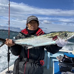 12月 1日（木） 午前便・ヒラメ釣りの写真その6