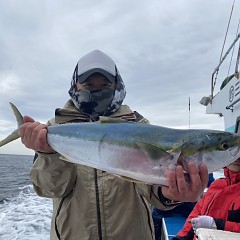 12月 4日（日） 午前便・ヒラメ釣りの写真その7