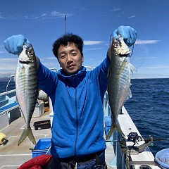 3月 24日（金）午前便・アジ釣りの写真その4