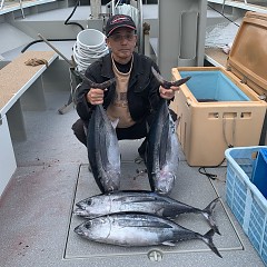 3月24日（金）トンジキの写真その2