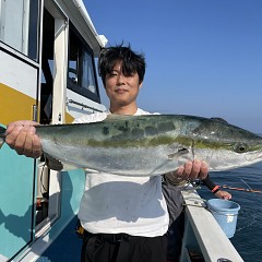 11月 3日（金）午後便・ウタセ真鯛の写真その1