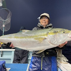 11月 15日 （水）午後便・ウタセ真鯛の写真その1