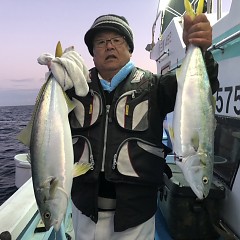 11月 15日 （水）午後便・ウタセ真鯛の写真その9