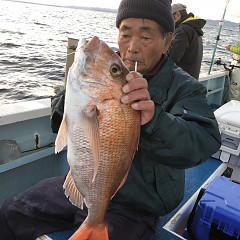 11月 15日 （水）午後便・ウタセ真鯛の写真その11