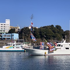 2024年1月1日の写真その1