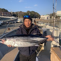 1月6日（土）トンジキの写真その1