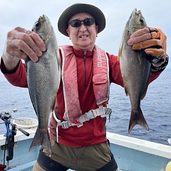 6月 17日（月）午前便・イサキ釣りの写真その6