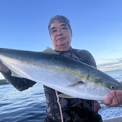 9月10日（火）午後便・タテ釣りの写真その5