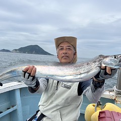 9月 26日（木）タチウオ釣りの写真その2