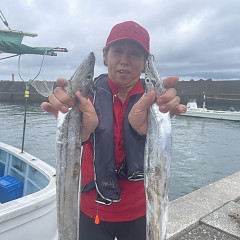 9月 27日（金）タチウオ釣りの写真その8