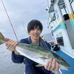 9月 28日（土） タテ釣りの写真その2