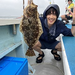 9月 28日（土） タテ釣りの写真その4