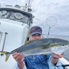 9月 29日（日）午前便・タテ釣りの写真その5