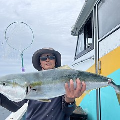 9月 29日（日）午前便・タテ釣りの写真その7