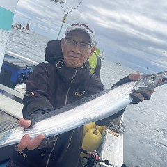 10月 5日（土） タチウオ釣りの写真その3