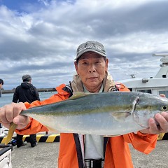 10月 20日（日）午前・タテ釣りの写真その1