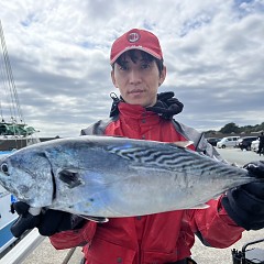 10月 20日（日）午前・タテ釣りの写真その4