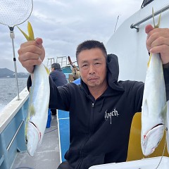 10月 27日（日）タテ釣りの写真その4