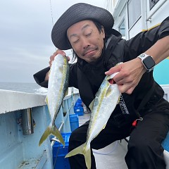 10月 27日（日）タテ釣りの写真その7