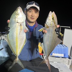 11月 3日（日）ウタセ真鯛の写真その6