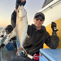 11月 3日（日）ウタセ真鯛の写真その7
