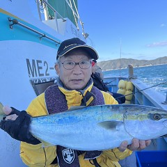 12月1日（日）午前便・午後便・ヒラメ釣りの写真その5