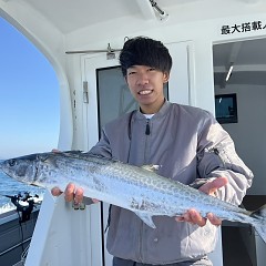 12月3日（火）午前便・ヒラメ釣りの写真その6