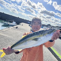 12月 4日（水）午前便・ヒラメ釣りの写真その4