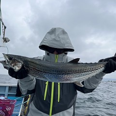 2月 2日（日）一日便・ヒラメ釣りの写真その5