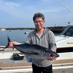 4月12日（土）トンジキ便の写真その1