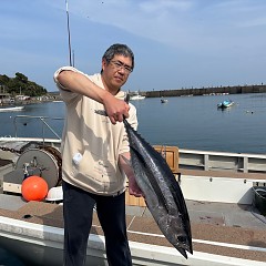 4月12日（土）トンジキ便の写真その2