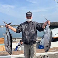 4月12日（土）トンジキ便の写真その3