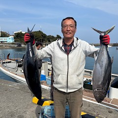 4月12日（土）トンジキ便の写真その5
